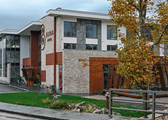 Hotel Buna Mostar