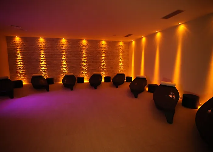 Medjugorje Hotel & Spa