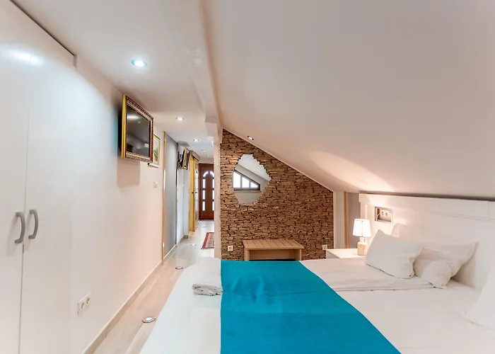 Hotel-Restaurant Kriva Cuprija