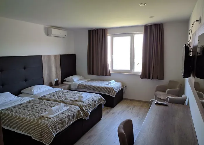 Hotel Vesna
